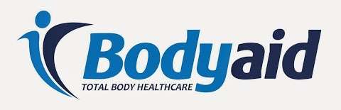 Photo: BodyAid: Total Body Healthcare