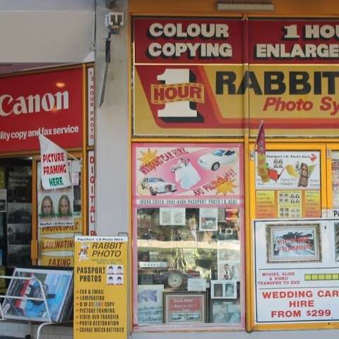 Photo: Rabbit Photo