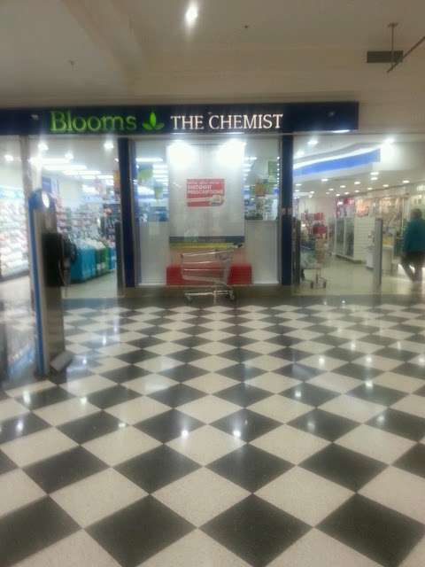 Photo: Blooms The Chemist - Richmond