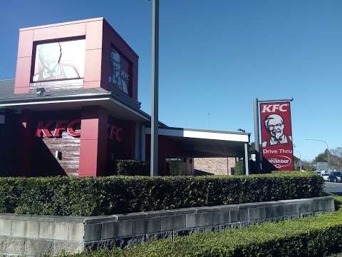 Photo: KFC Richmond South Photo: KFC Richmond South